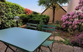 Le DenysPuech 55m2 plein centre avec jardin!